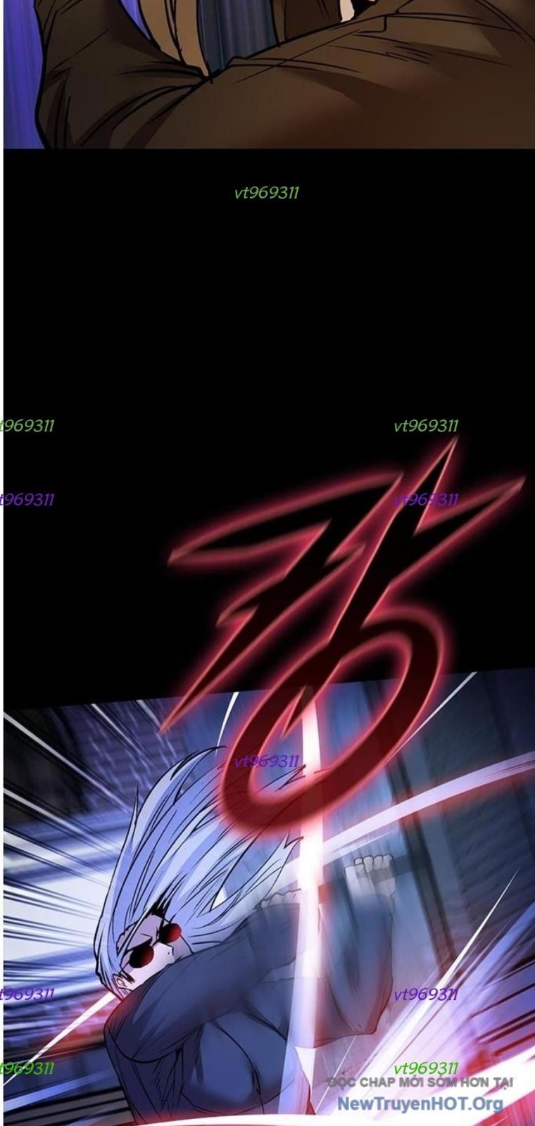 Killing Field: Chapter 22