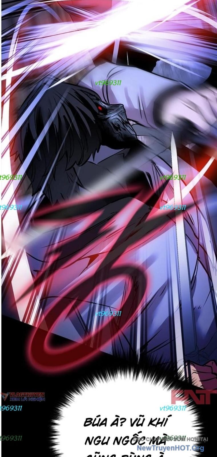 Killing Field: Chapter 22