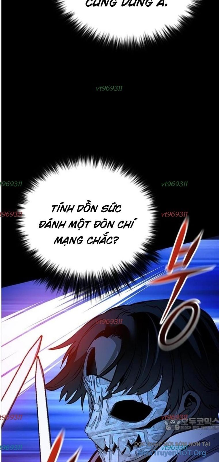 Killing Field: Chapter 22