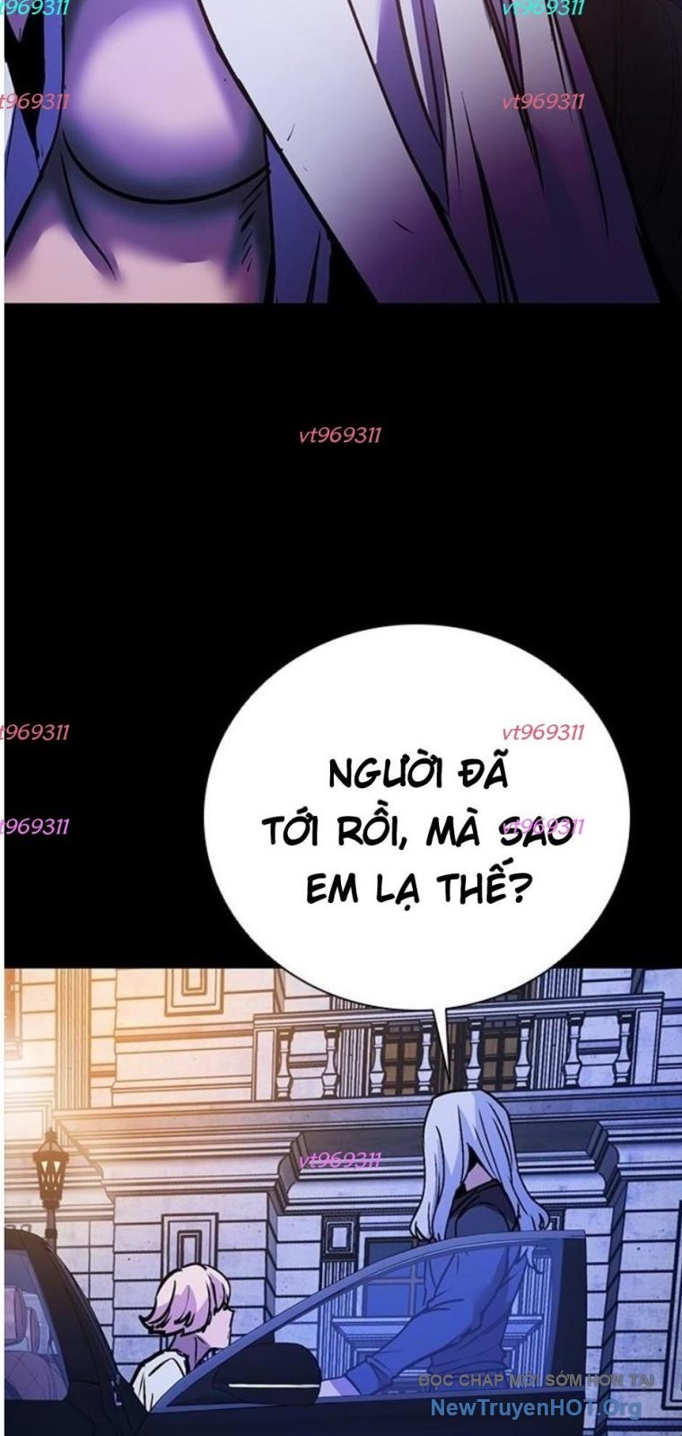 Killing Field: Chapter 22