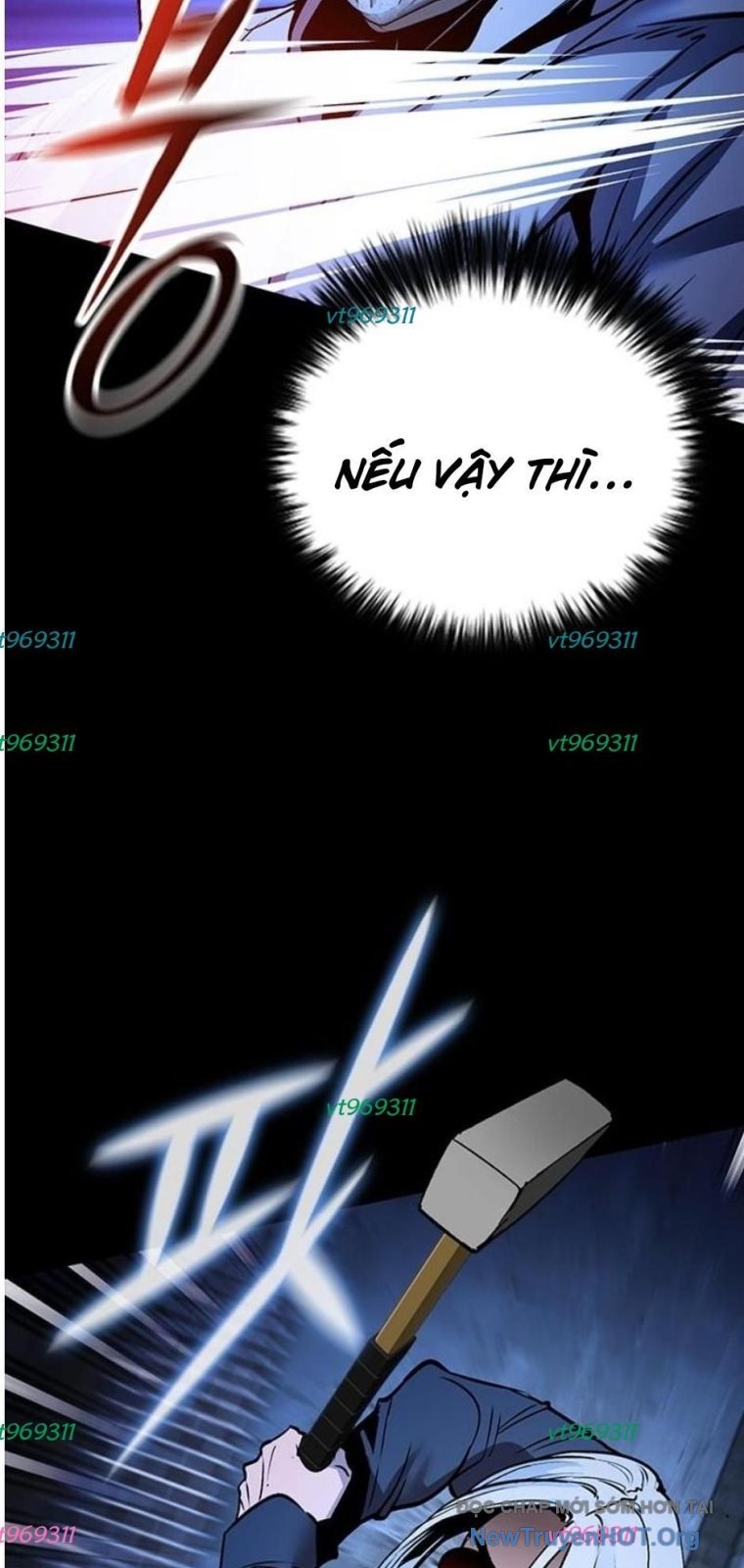 Killing Field: Chapter 22