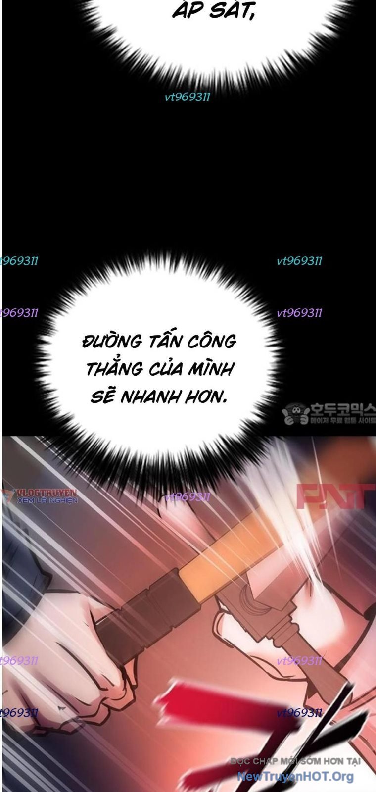 Killing Field: Chapter 22