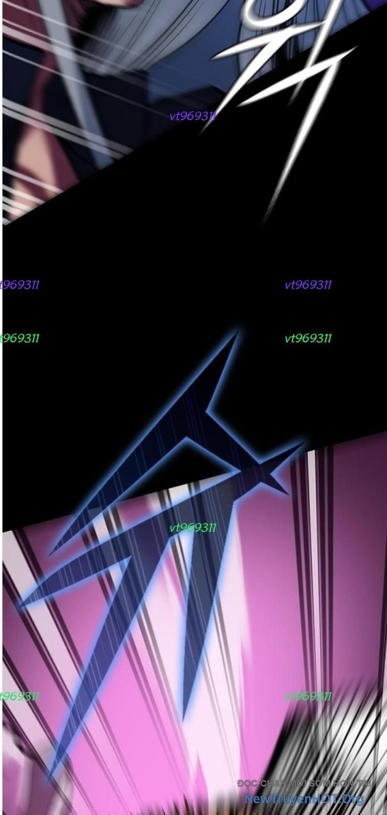 Killing Field: Chapter 22