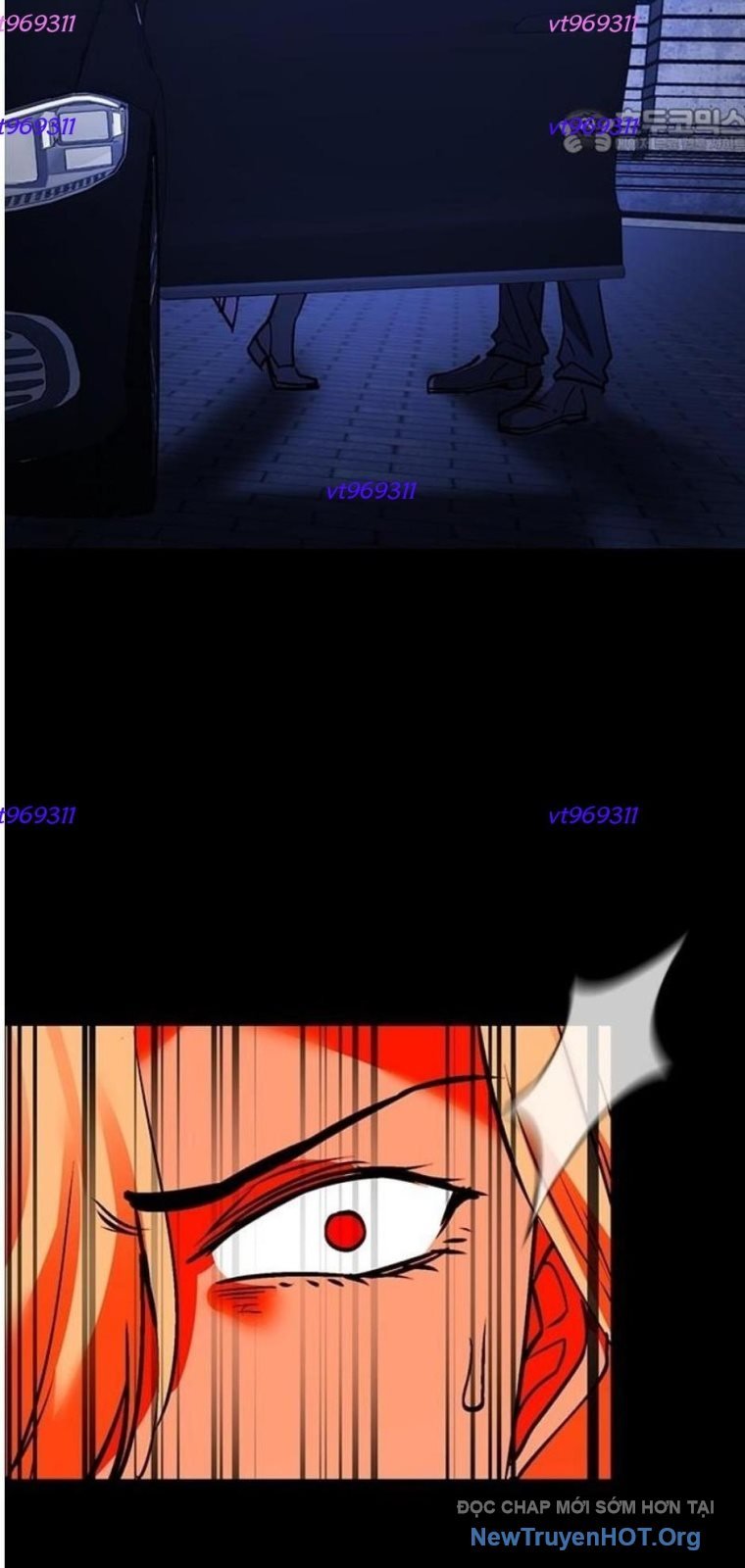 Killing Field: Chapter 22