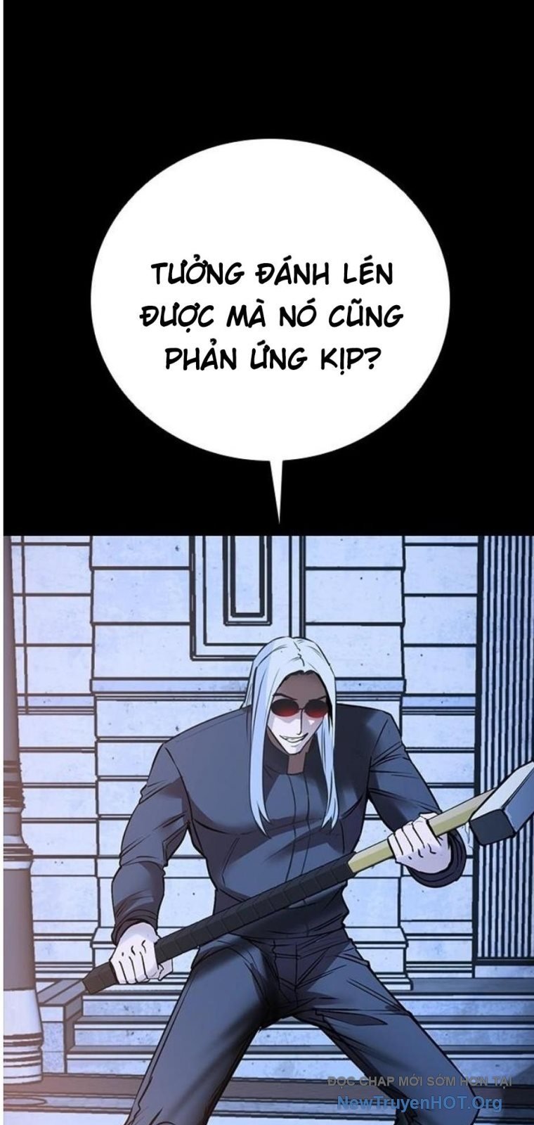 Killing Field: Chapter 22