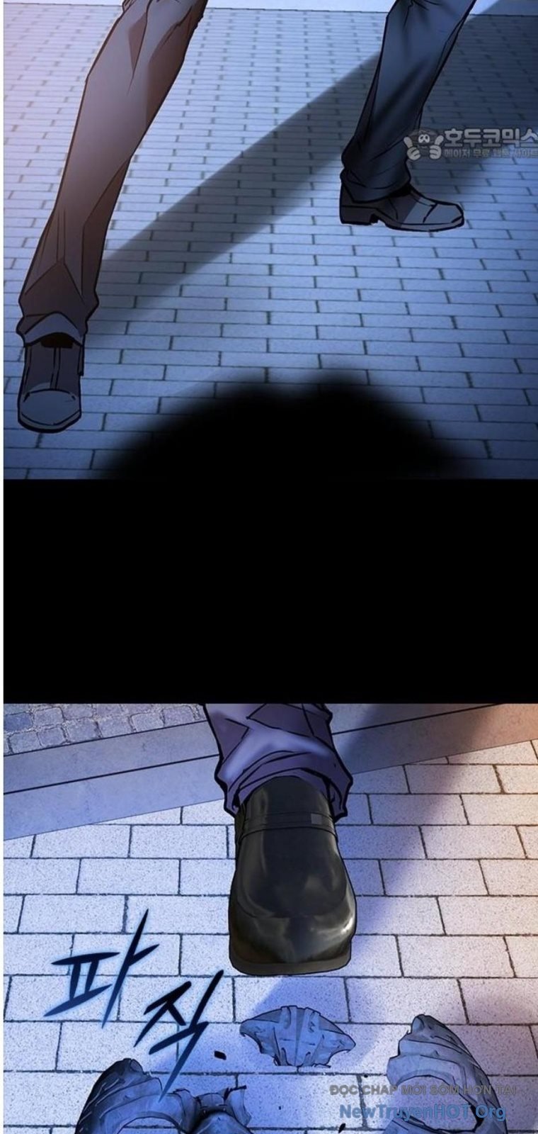 Killing Field: Chapter 22