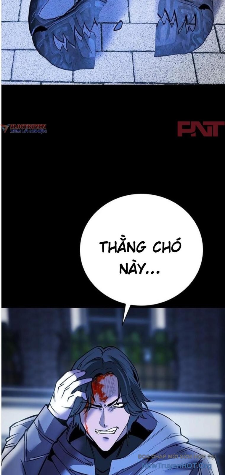 Killing Field: Chapter 22