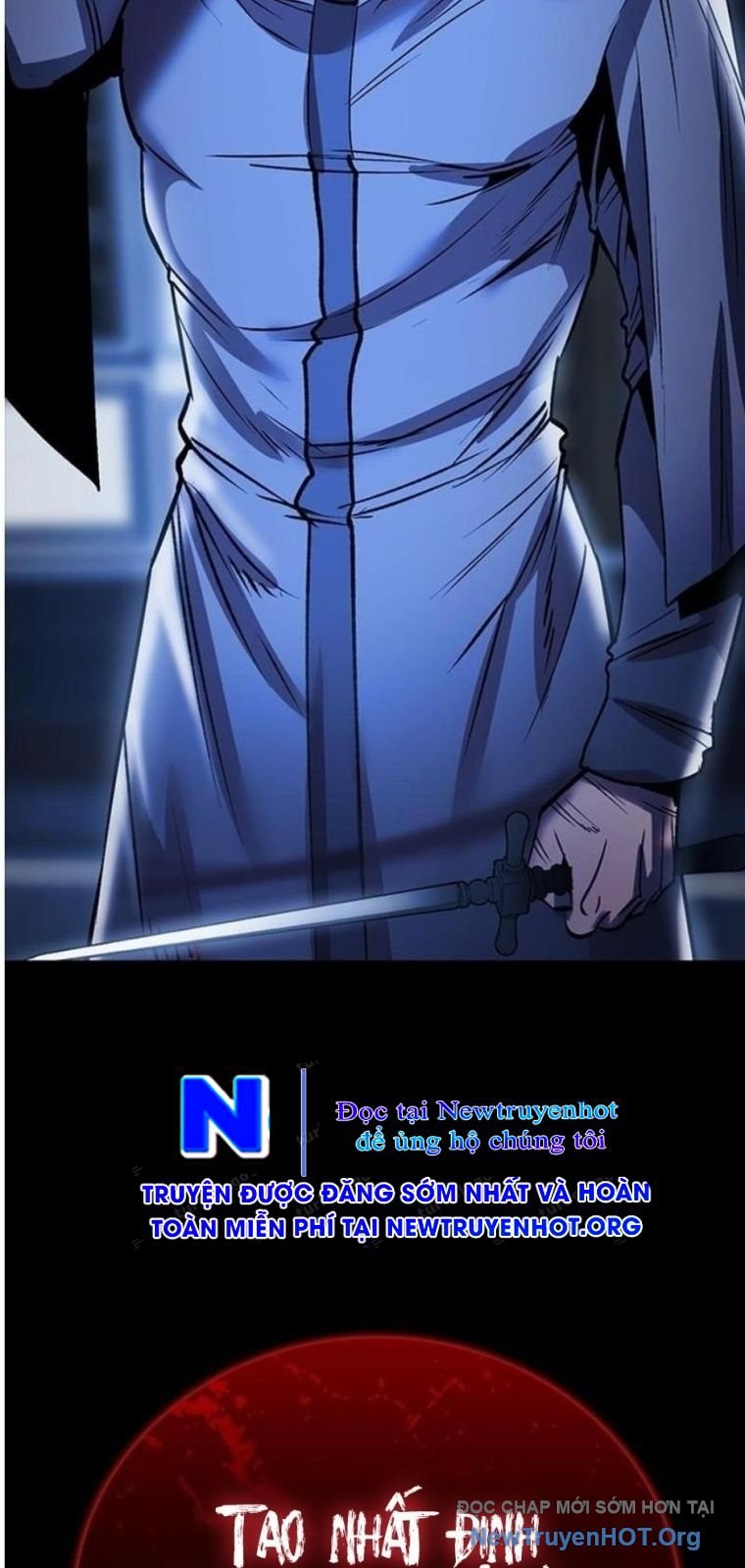 Killing Field: Chapter 22