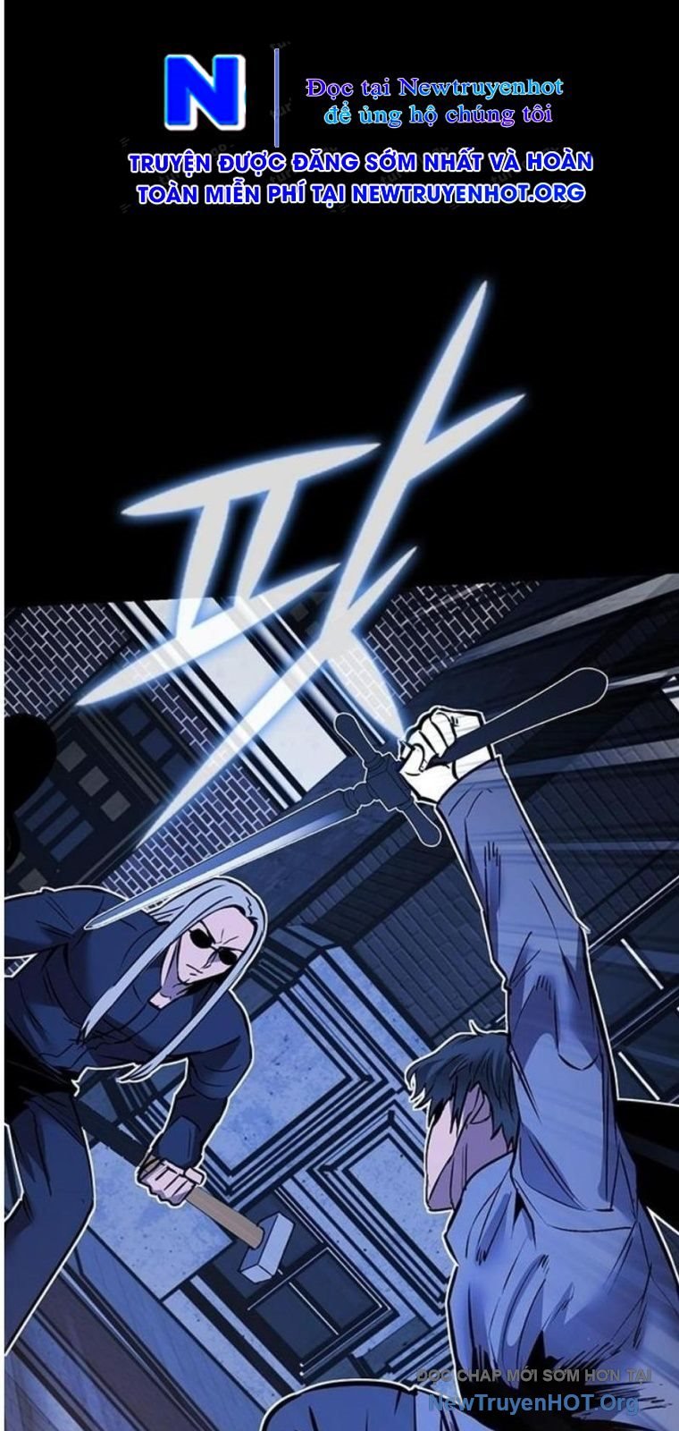 Killing Field: Chapter 22