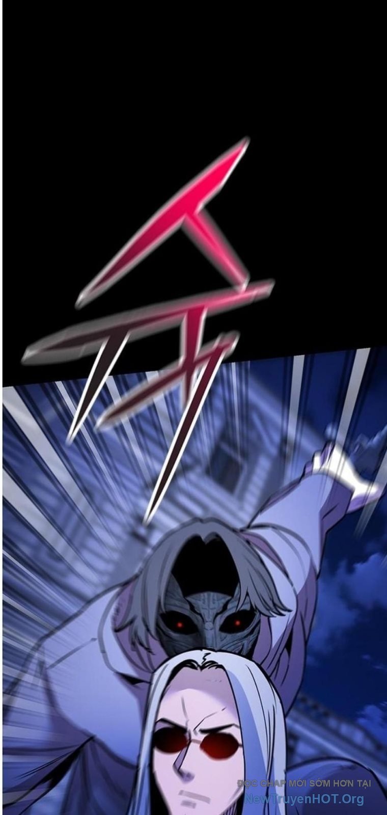 Killing Field: Chapter 22