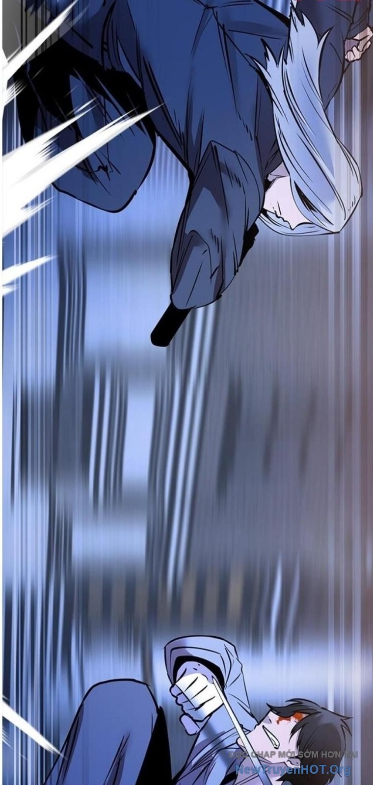 Killing Field: Chapter 22