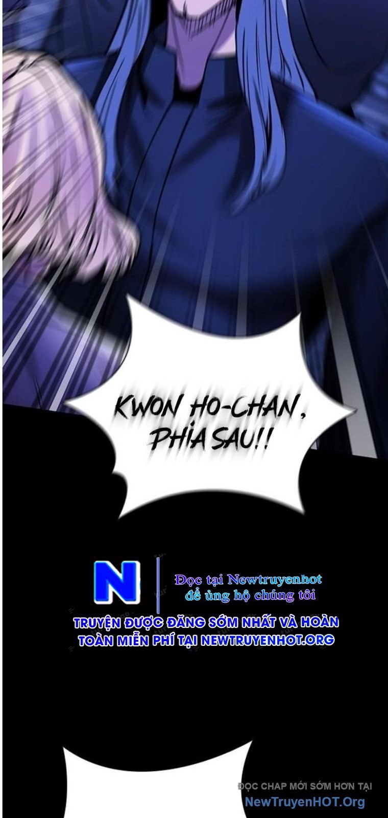 Killing Field: Chapter 22