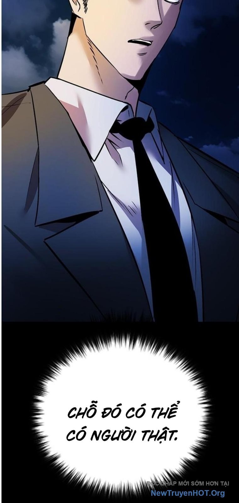 Killing Field: Chapter 22