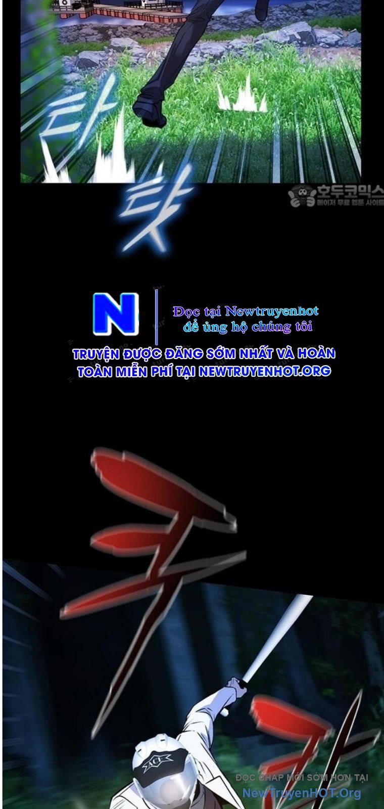 Killing Field: Chapter 22