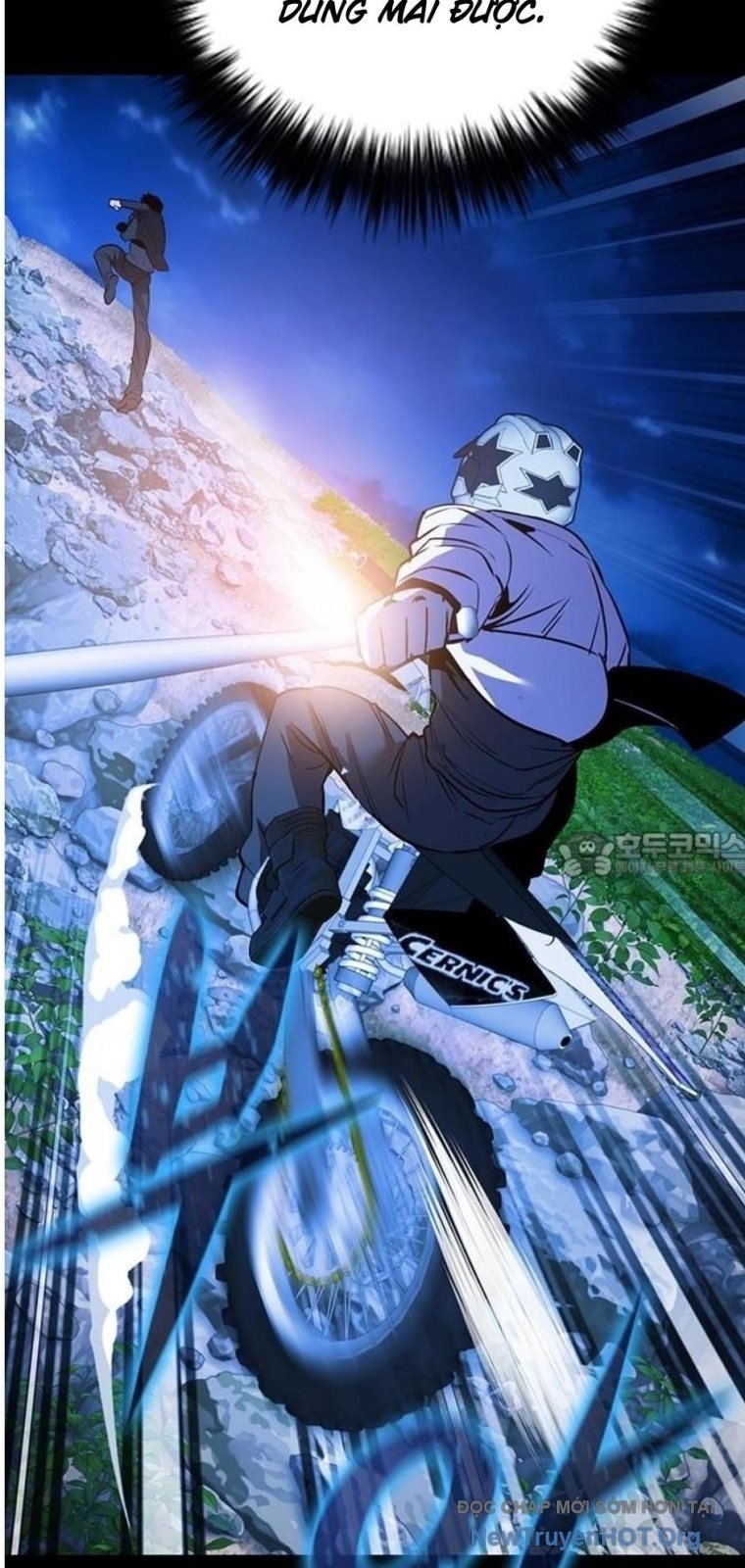 Killing Field: Chapter 22