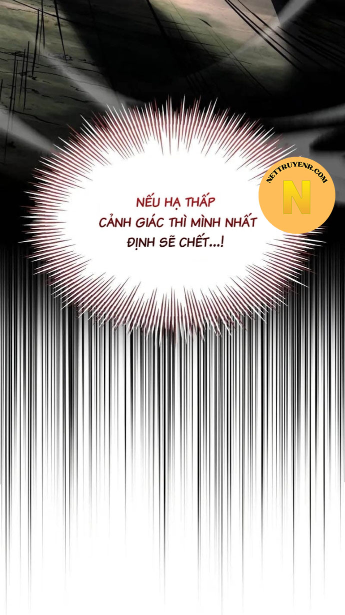 Kim Chiến Sĩ: Hành Trình Xây Dựng Đặc Tính: Chapter 34