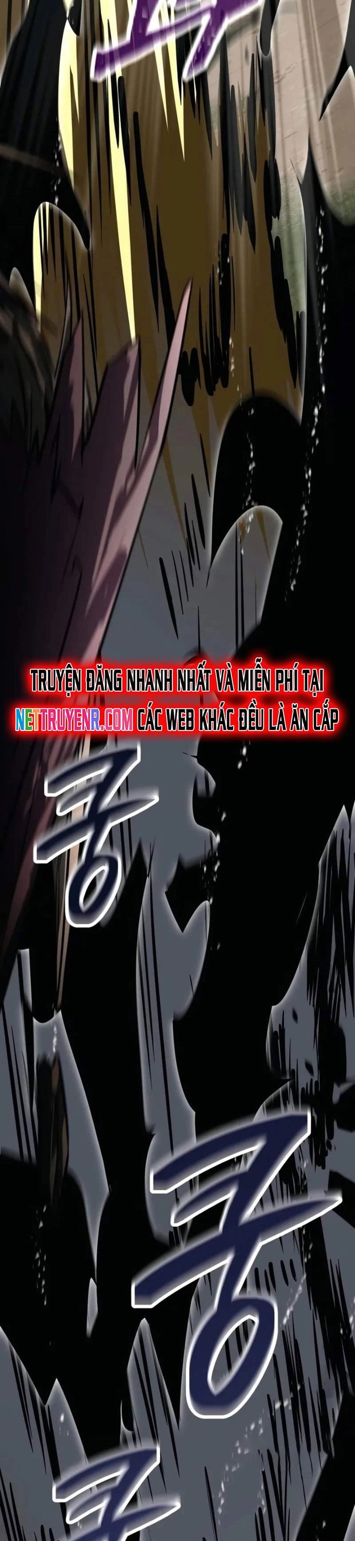Kim Chiến Sĩ: Hành Trình Xây Dựng Đặc Tính: Chapter 35