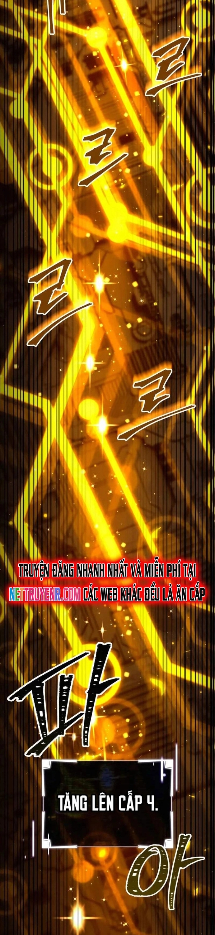 Kim Chiến Sĩ: Hành Trình Xây Dựng Đặc Tính: Chapter 35