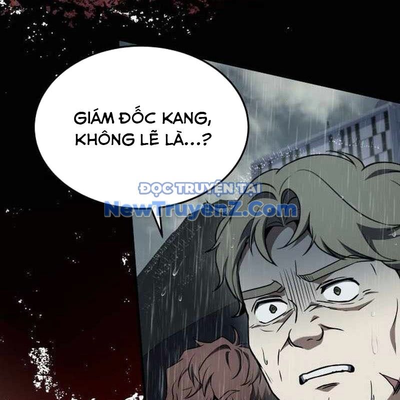Kim Chiến Sĩ: Hành Trình Xây Dựng Đặc Tính: Chapter 39