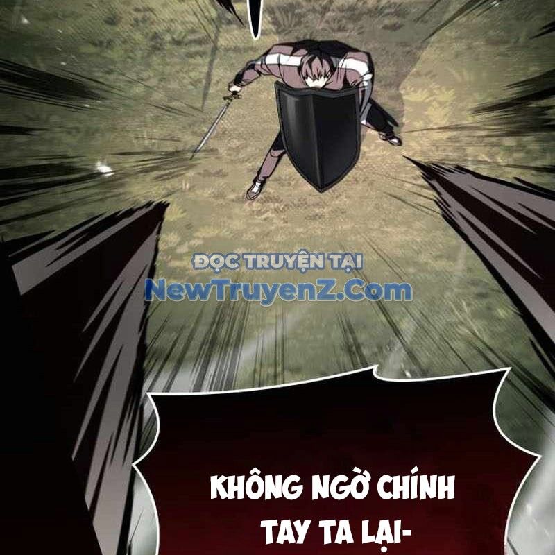 Kim Chiến Sĩ: Hành Trình Xây Dựng Đặc Tính: Chapter 39