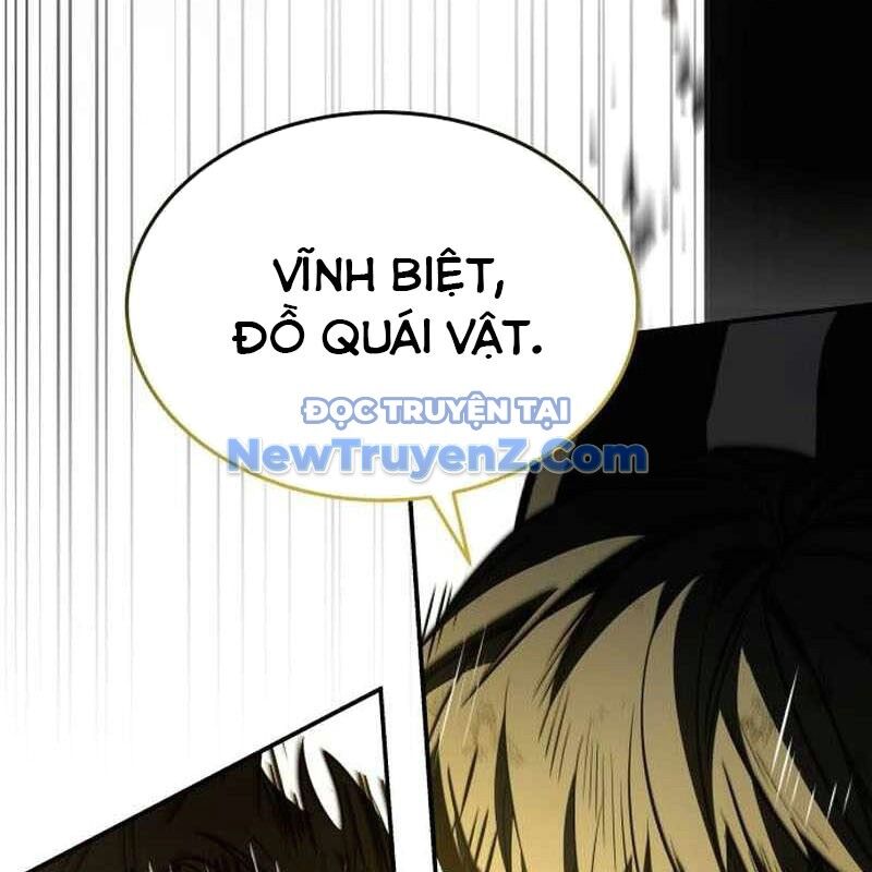 Kim Chiến Sĩ: Hành Trình Xây Dựng Đặc Tính: Chapter 39
