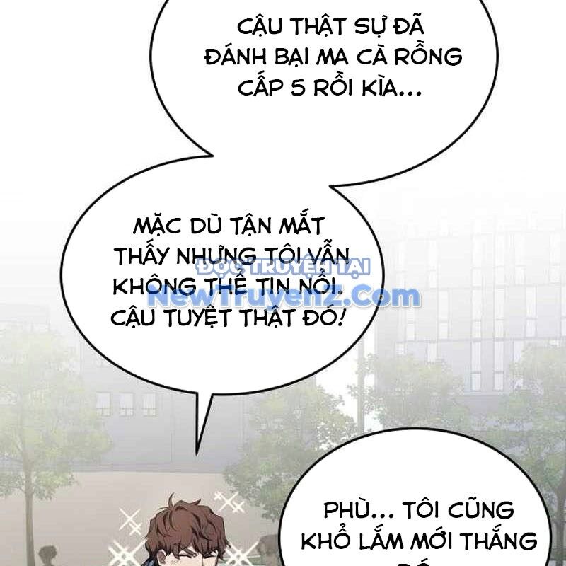 Kim Chiến Sĩ: Hành Trình Xây Dựng Đặc Tính: Chapter 39