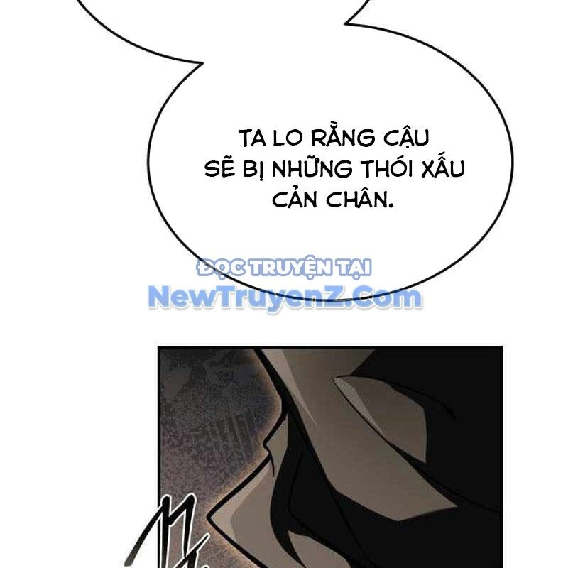 Kim Chiến Sĩ: Hành Trình Xây Dựng Đặc Tính: Chapter 39
