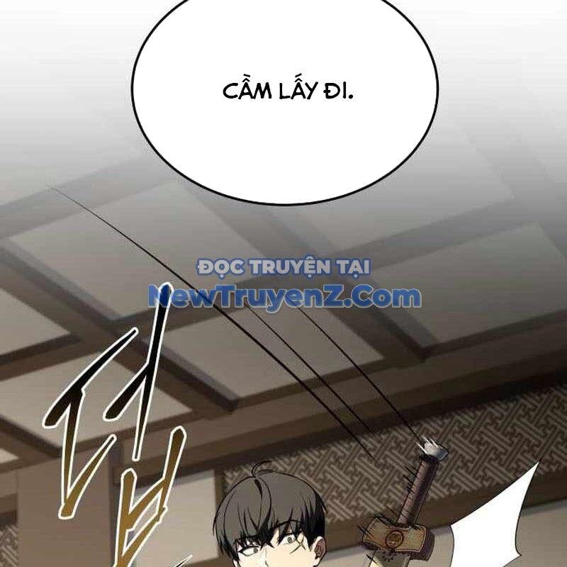 Kim Chiến Sĩ: Hành Trình Xây Dựng Đặc Tính: Chapter 39