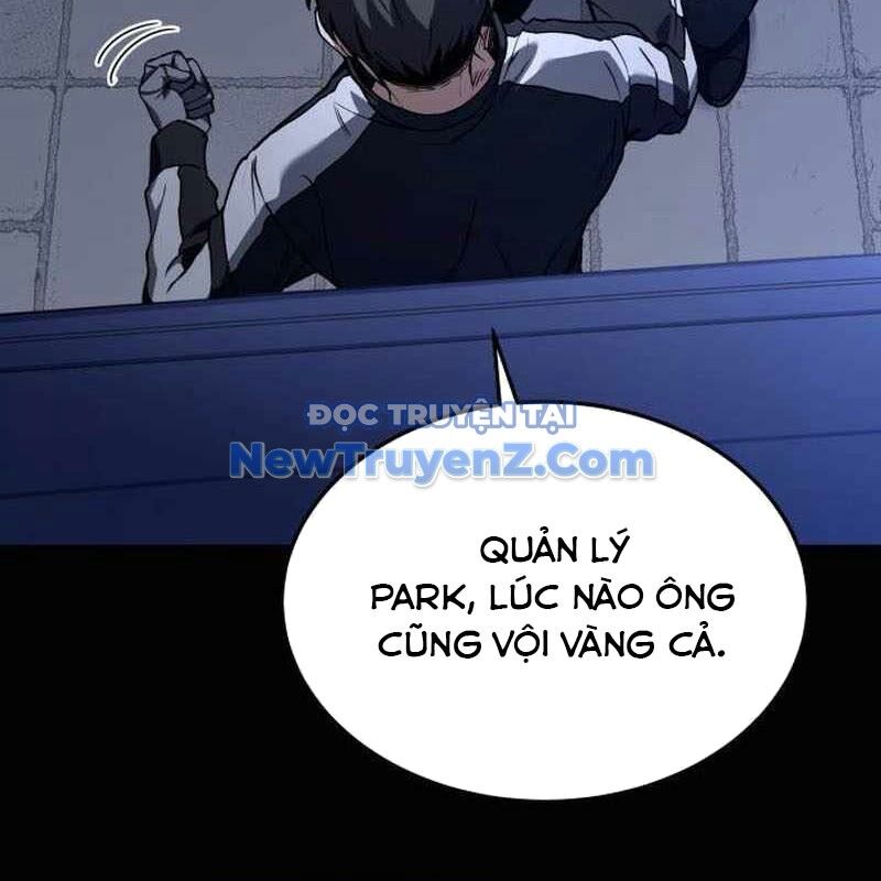 Kim Chiến Sĩ: Hành Trình Xây Dựng Đặc Tính: Chapter 39