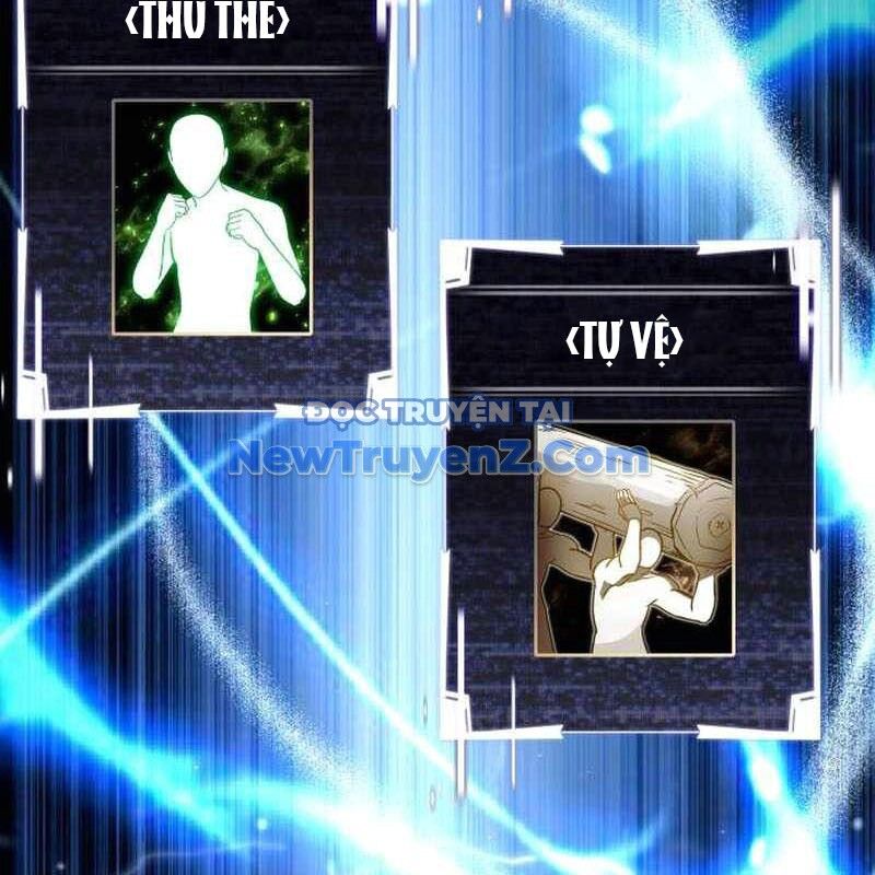 Kim Chiến Sĩ: Hành Trình Xây Dựng Đặc Tính: Chapter 39