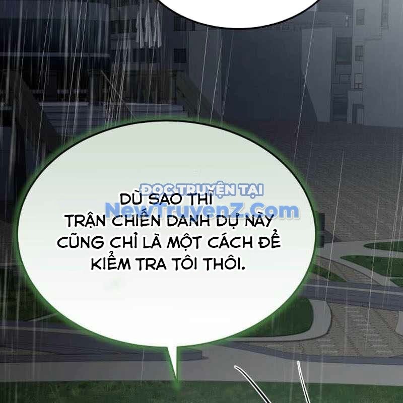 Kim Chiến Sĩ: Hành Trình Xây Dựng Đặc Tính: Chapter 39
