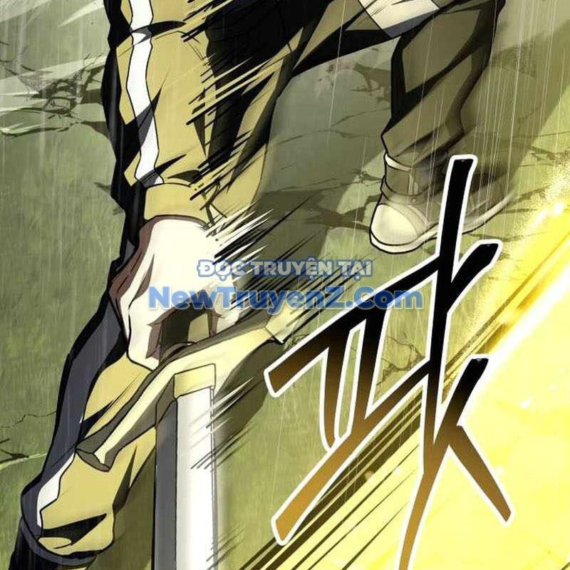 Kim Chiến Sĩ: Hành Trình Xây Dựng Đặc Tính: Chapter 39