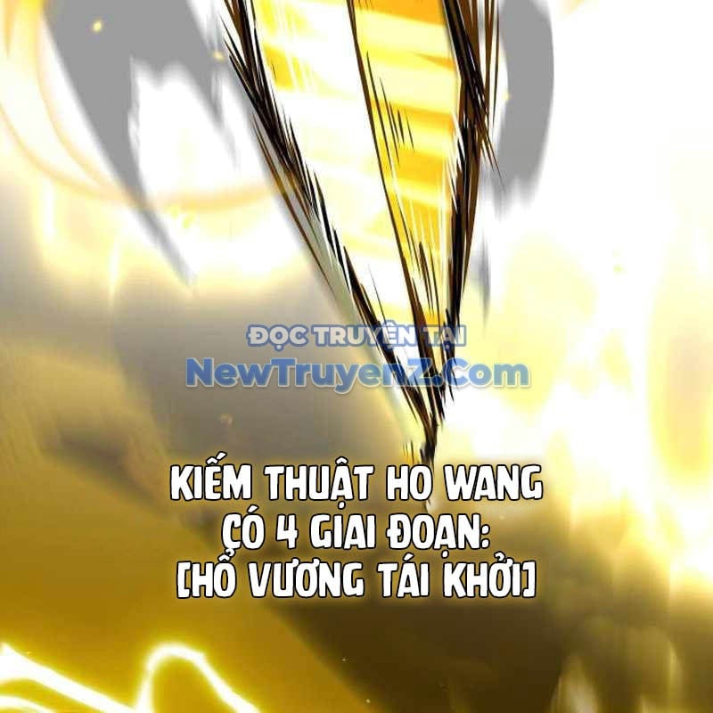 Kim Chiến Sĩ: Hành Trình Xây Dựng Đặc Tính: Chapter 40