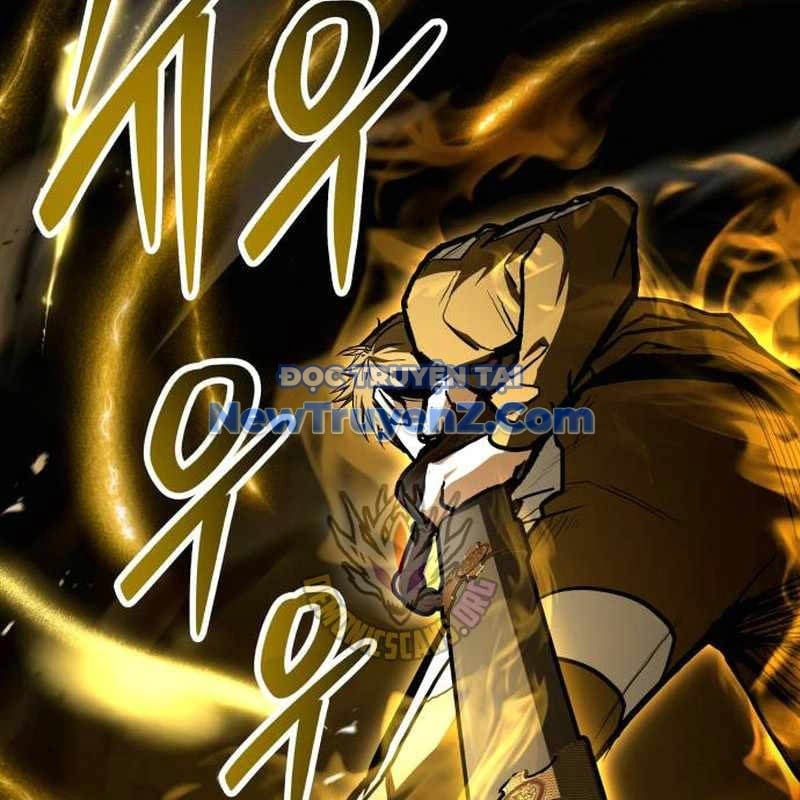 Kim Chiến Sĩ: Hành Trình Xây Dựng Đặc Tính: Chapter 40