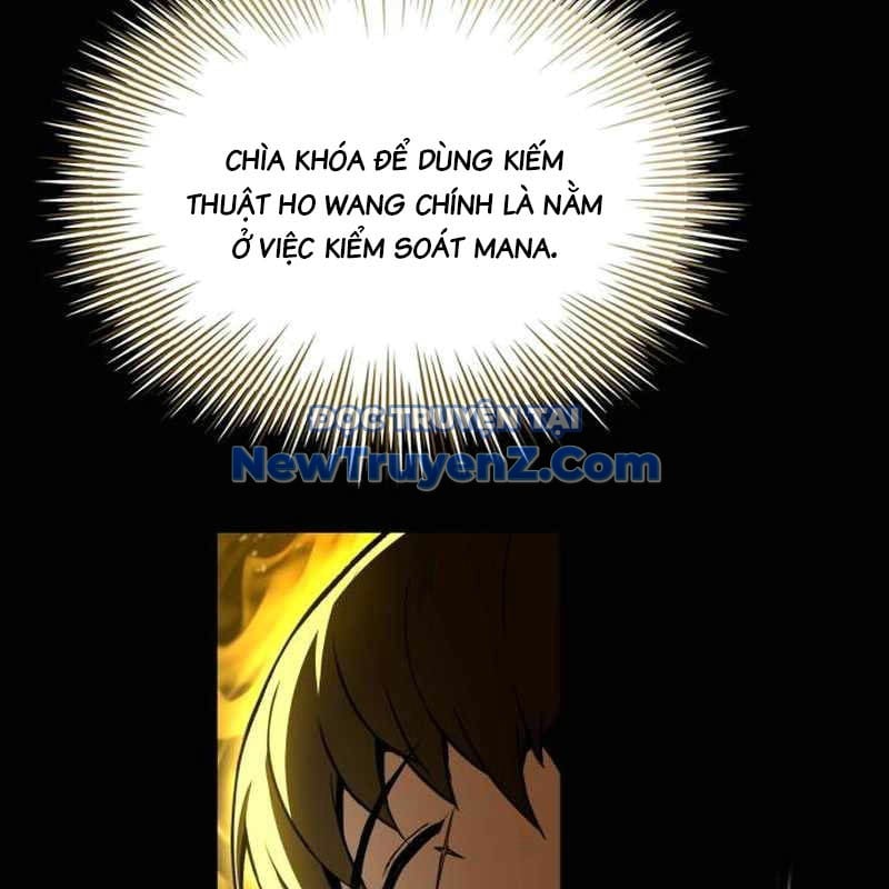 Kim Chiến Sĩ: Hành Trình Xây Dựng Đặc Tính: Chapter 40