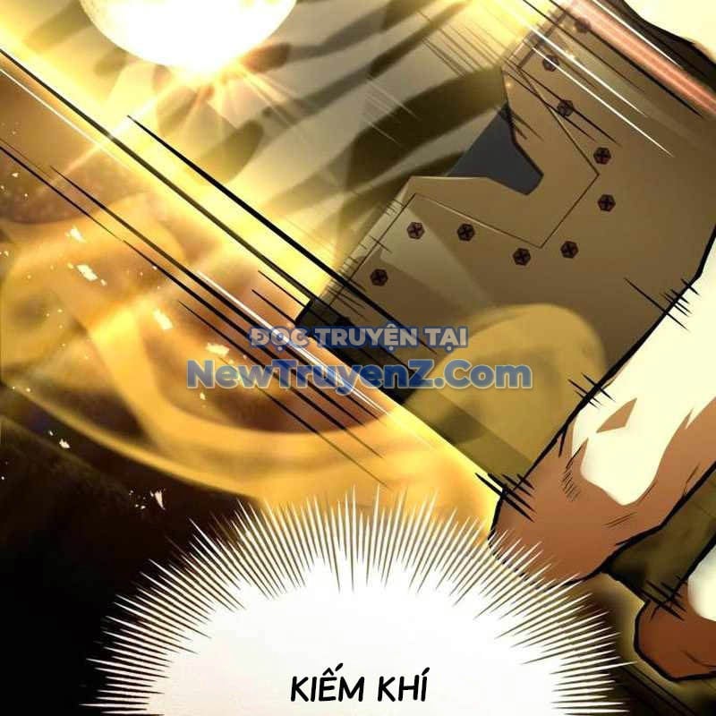 Kim Chiến Sĩ: Hành Trình Xây Dựng Đặc Tính: Chapter 40