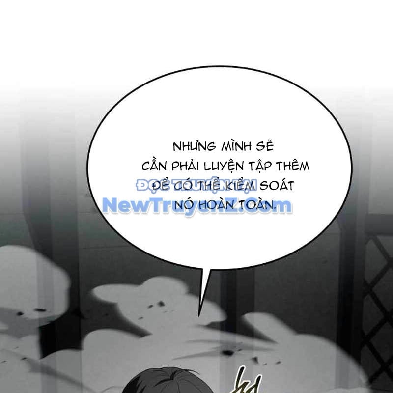 Kim Chiến Sĩ: Hành Trình Xây Dựng Đặc Tính: Chapter 40