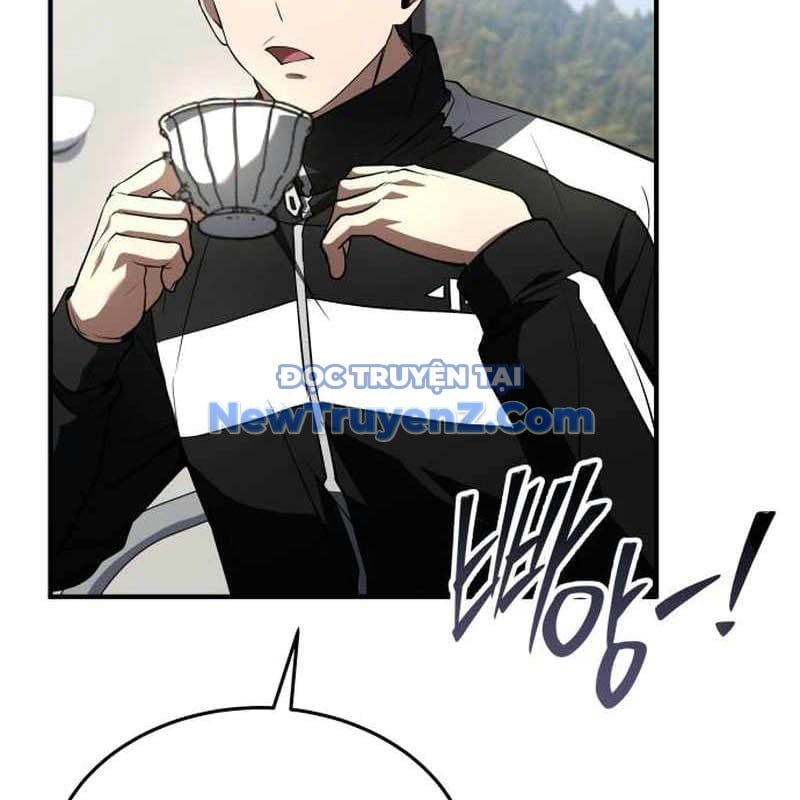 Kim Chiến Sĩ: Hành Trình Xây Dựng Đặc Tính: Chapter 40