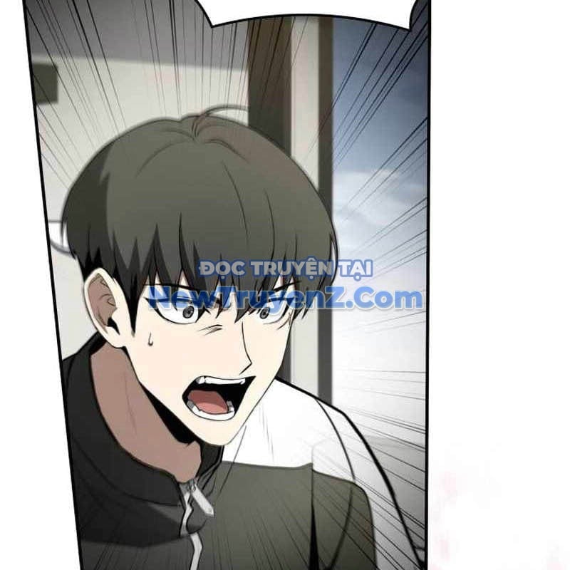 Kim Chiến Sĩ: Hành Trình Xây Dựng Đặc Tính: Chapter 40