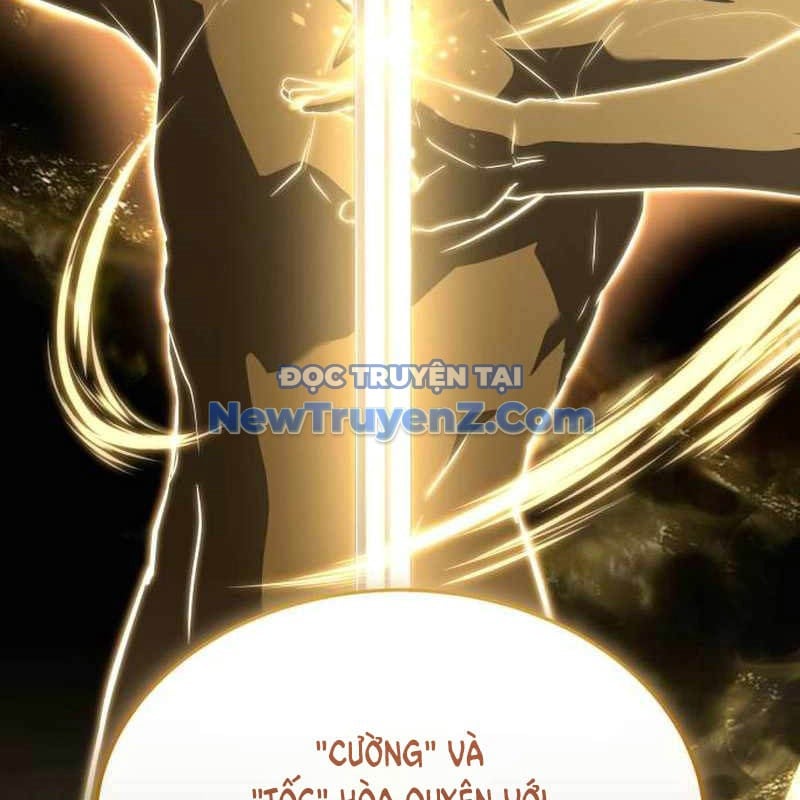 Kim Chiến Sĩ: Hành Trình Xây Dựng Đặc Tính: Chapter 40