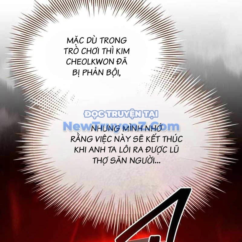 Kim Chiến Sĩ: Hành Trình Xây Dựng Đặc Tính: Chapter 40