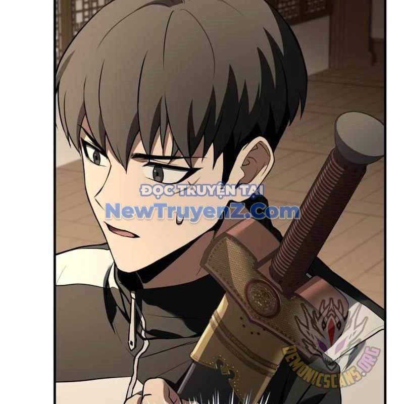 Kim Chiến Sĩ: Hành Trình Xây Dựng Đặc Tính: Chapter 40