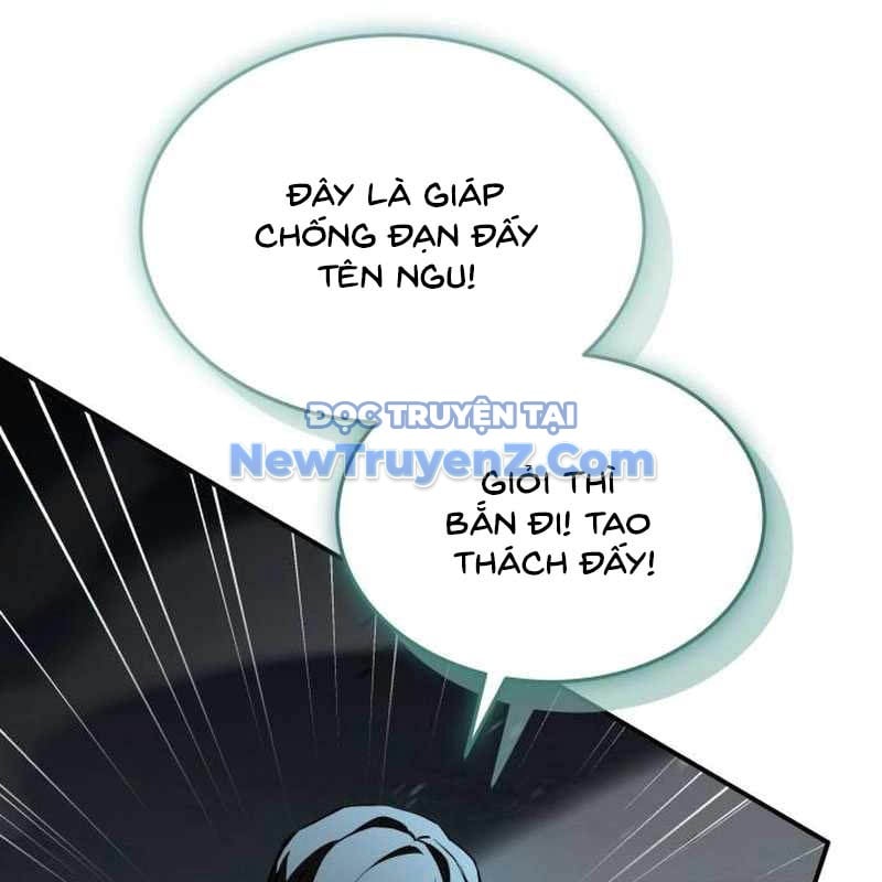 Kim Chiến Sĩ: Hành Trình Xây Dựng Đặc Tính: Chapter 40