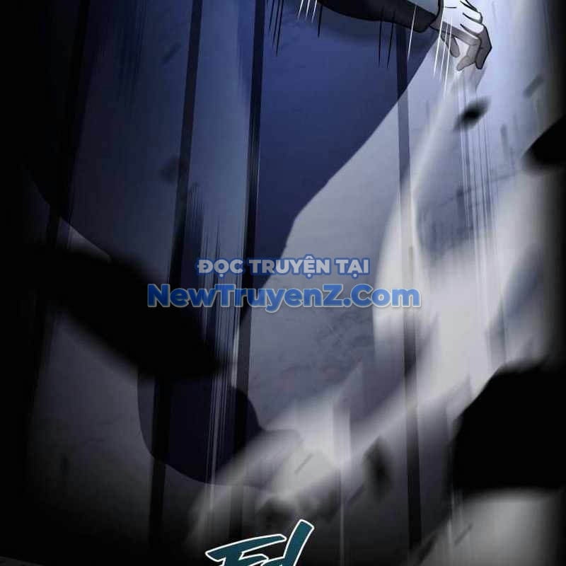 Kim Chiến Sĩ: Hành Trình Xây Dựng Đặc Tính: Chapter 40