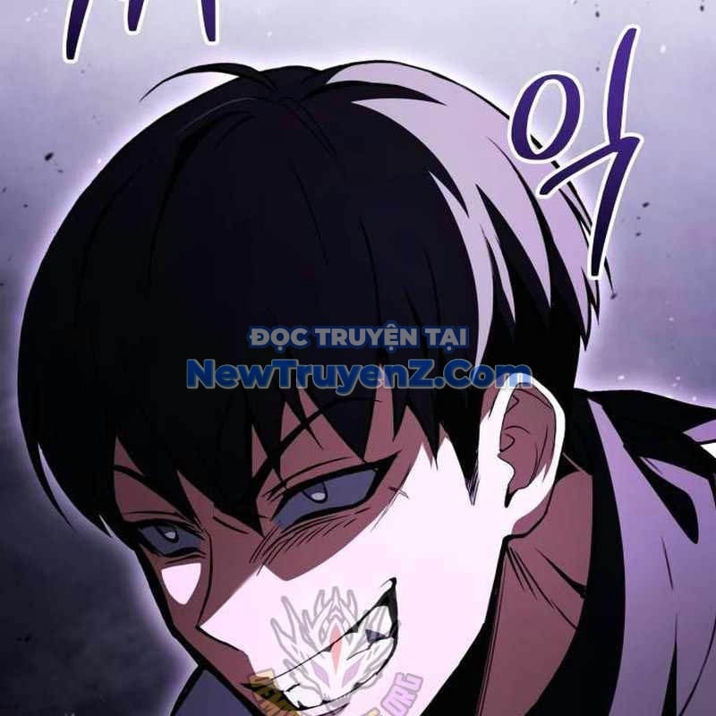 Kim Chiến Sĩ: Hành Trình Xây Dựng Đặc Tính: Chapter 40