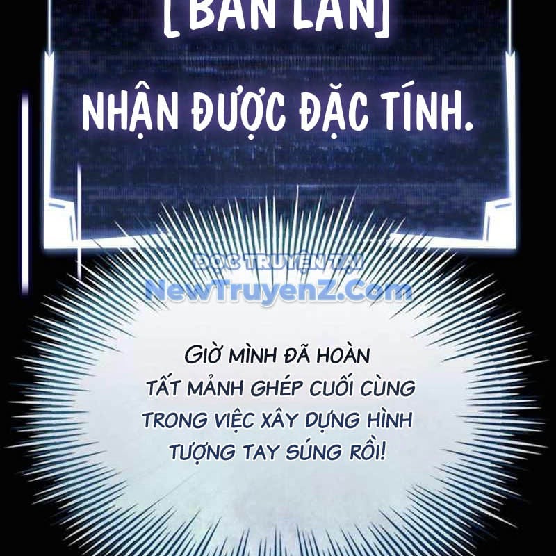 Kim Chiến Sĩ: Hành Trình Xây Dựng Đặc Tính: Chapter 40