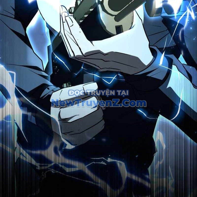 Kim Chiến Sĩ: Hành Trình Xây Dựng Đặc Tính: Chapter 40