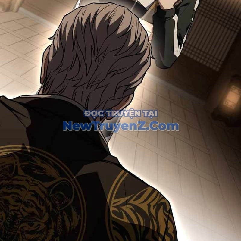 Kim Chiến Sĩ: Hành Trình Xây Dựng Đặc Tính: Chapter 40