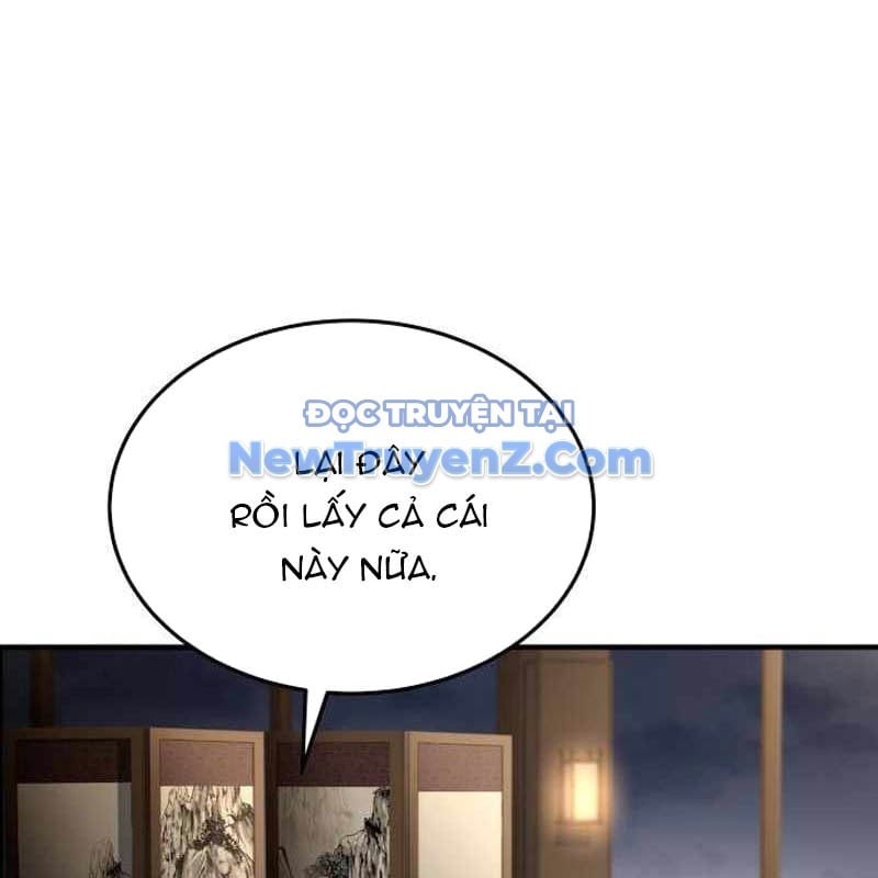 Kim Chiến Sĩ: Hành Trình Xây Dựng Đặc Tính: Chapter 40