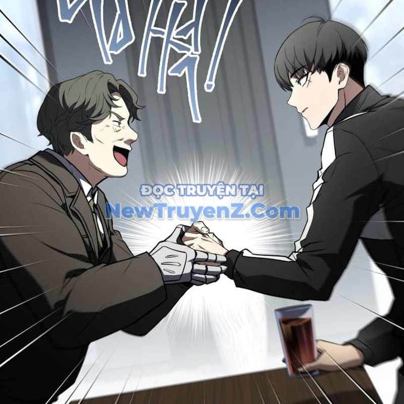 Kim Chiến Sĩ: Hành Trình Xây Dựng Đặc Tính: Chapter 40